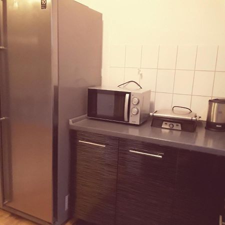 Monteurwohnung - Business Apartment Вертхайм Екстериор снимка